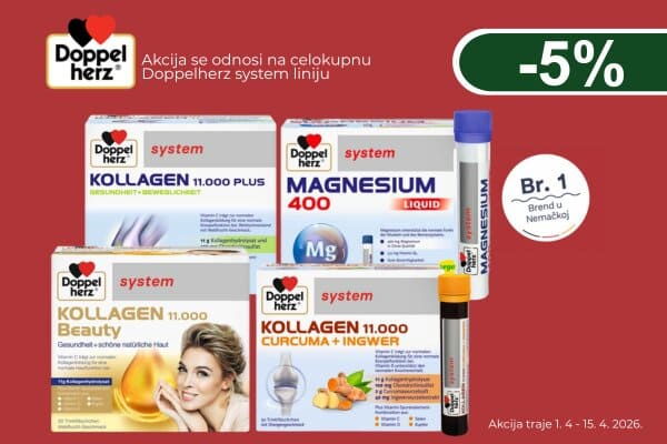 Dh System dani 04/26 brend